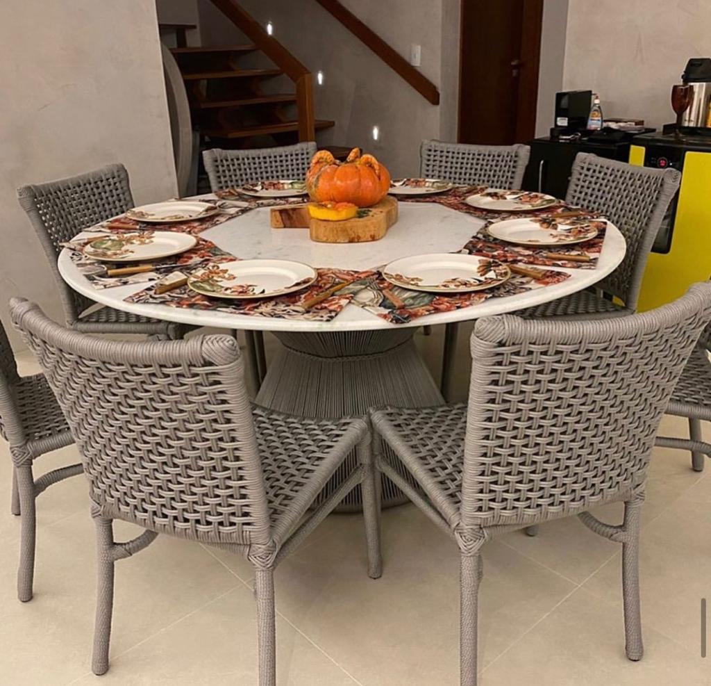 Imagem Casa com 5 Quartos à Venda, 200 m²em Carneiros - Tamandaré