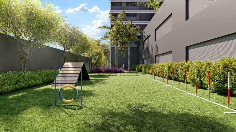 Imagem Apartamento com 4 Quartos à Venda, 160 m² em Vila Dom Pedro I - São Paulo