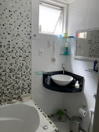 Imagem Apartamento com 3 Quartos à Venda, 94 m² em Imbuí - Salvador