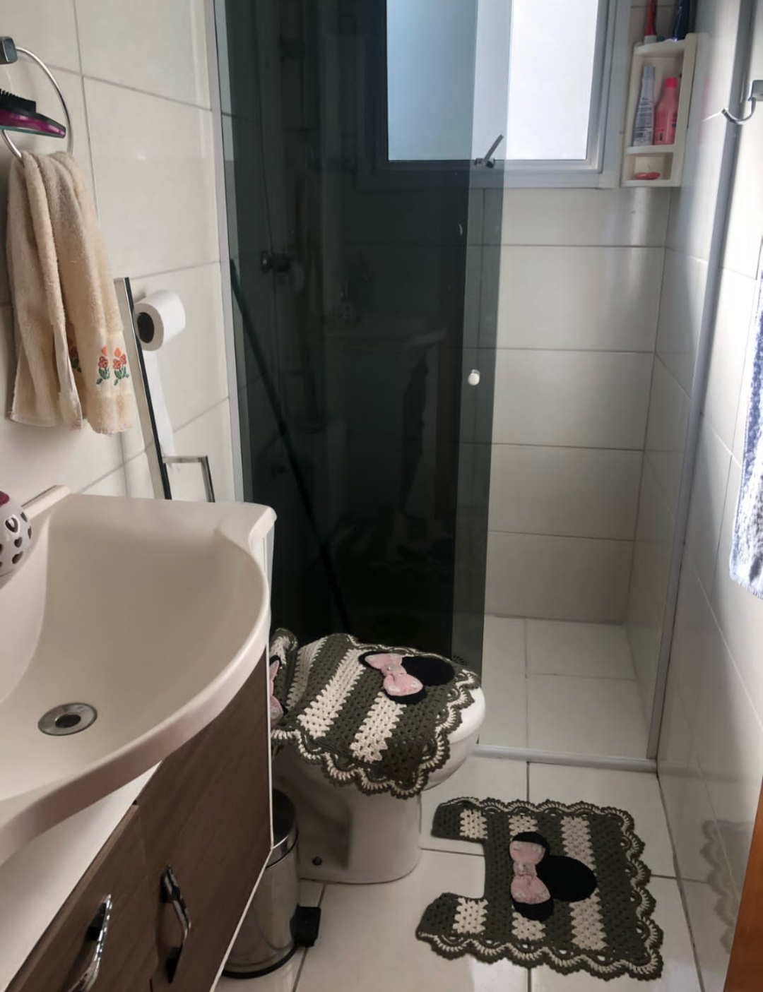 Imagem Apartamento com 1 Quarto à Venda, 48 m² em Tupi - Praia Grande Imagem Apartamento com 1 Quarto à Venda, 48 m² em Tupi - Praia Grande