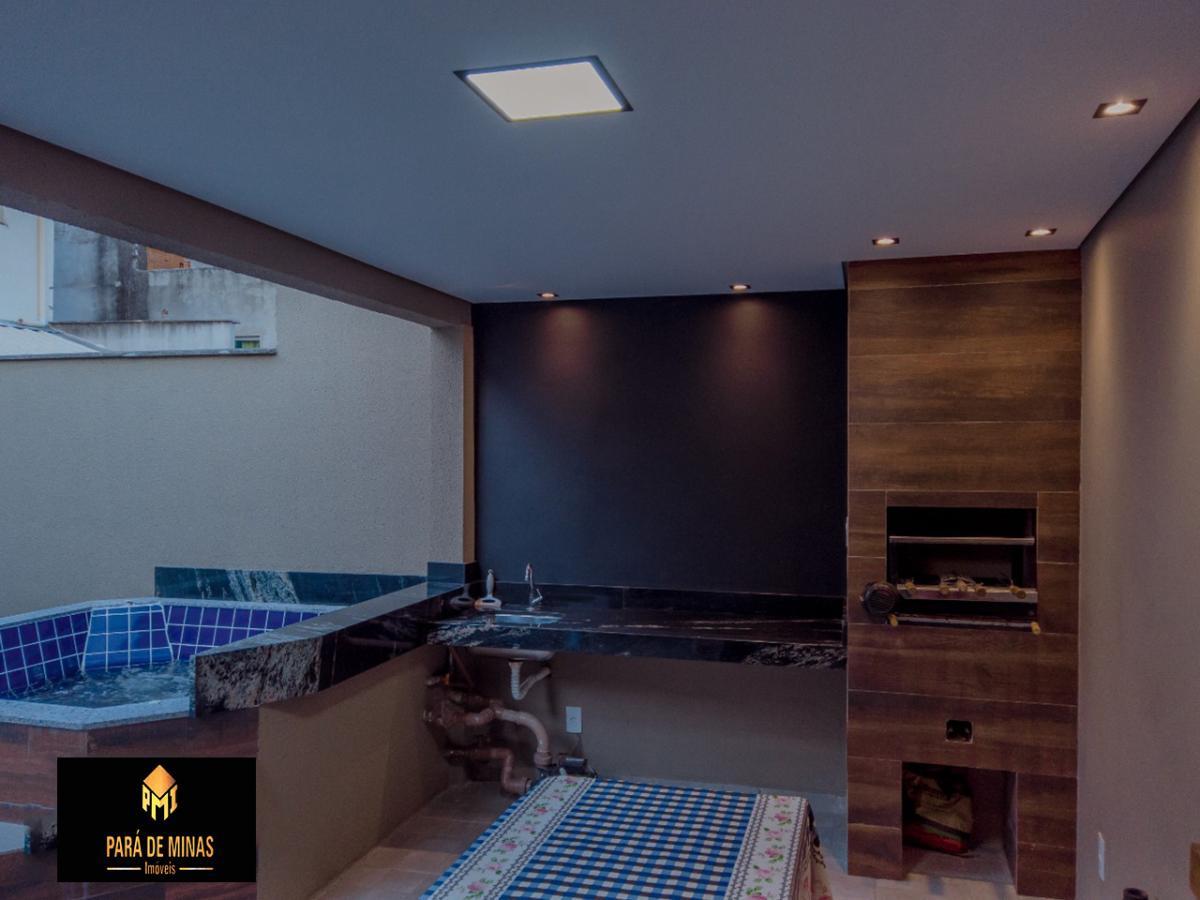 Imagem Apartamento com 4 Quartos à Venda, 209 m²em Vitória - Belo Horizonte