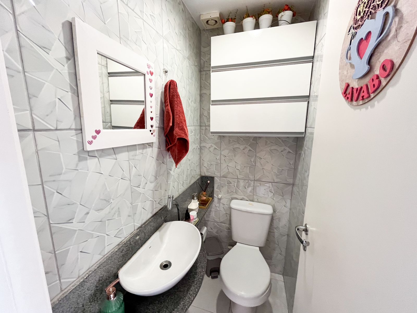 Imagem Apartamento com 3 Quartos à Venda, 110 m² em  - 
