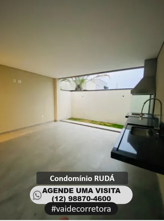 Imagem Casa de Condomínio com 3 Quartos à Venda, 172 m²em Loteamento Floresta - São José dos Campos Imagem Casa de Condomínio com 3 Quartos à Venda, 172 m²em Loteamento Floresta - São José dos Campos