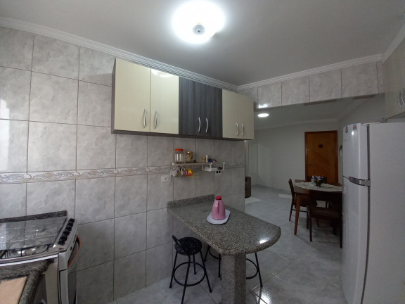 Imagem Apartamento com 1 Quarto à Venda, 60 m² em Caiçara - Praia Grande Imagem Apartamento com 1 Quarto à Venda, 60 m² em Caiçara - Praia Grande