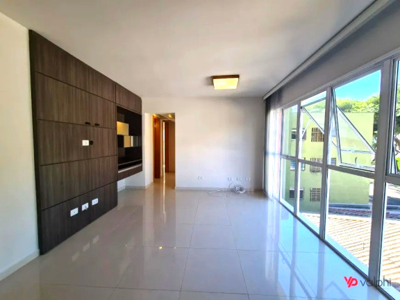 Apartamento com 2 Quartos à Venda, 70 m² em Abranches - Curitiba