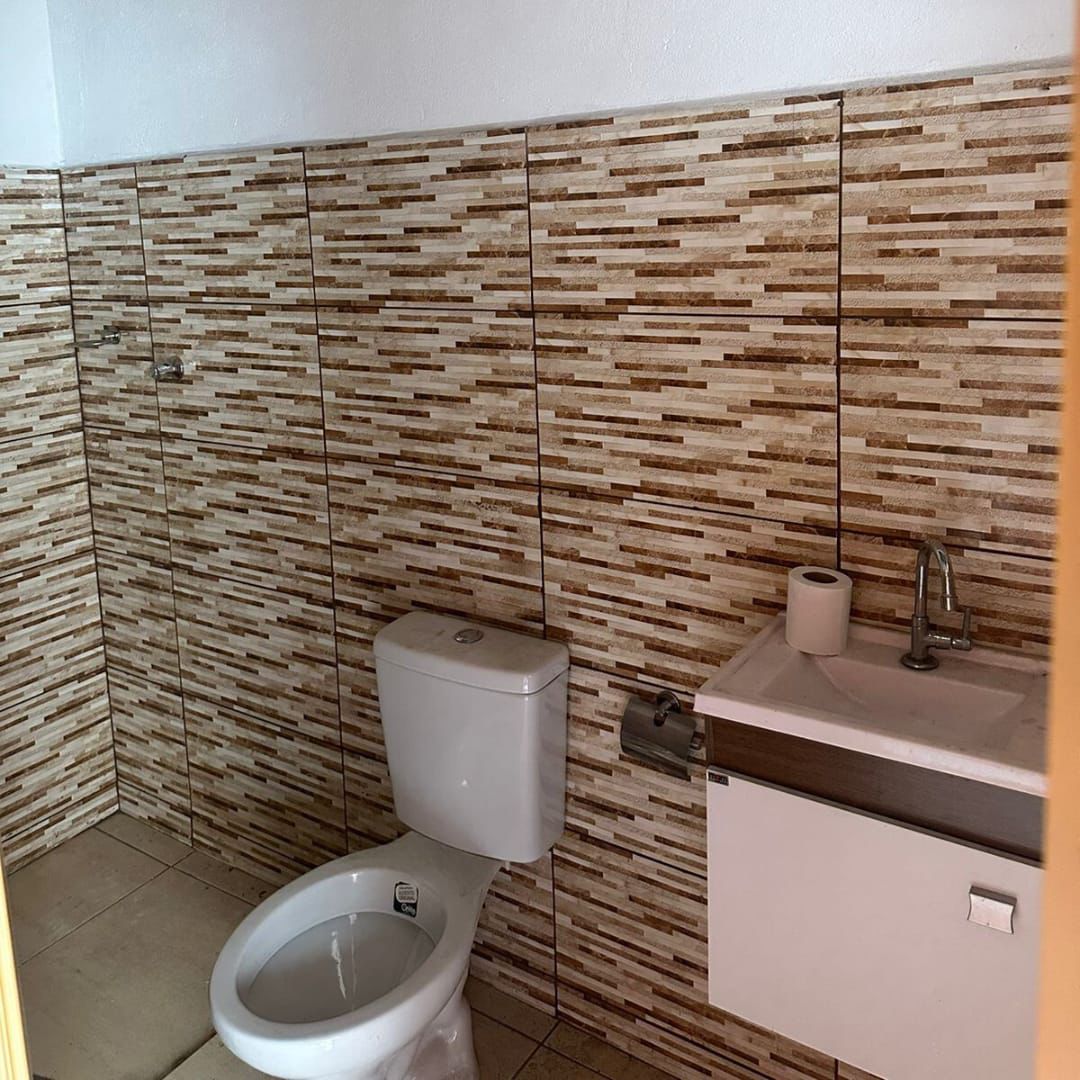 Imagem Sobrado com 3 Quartos à Venda, 84 m²em Vila Brás Cubas - Mogi das Cruzes