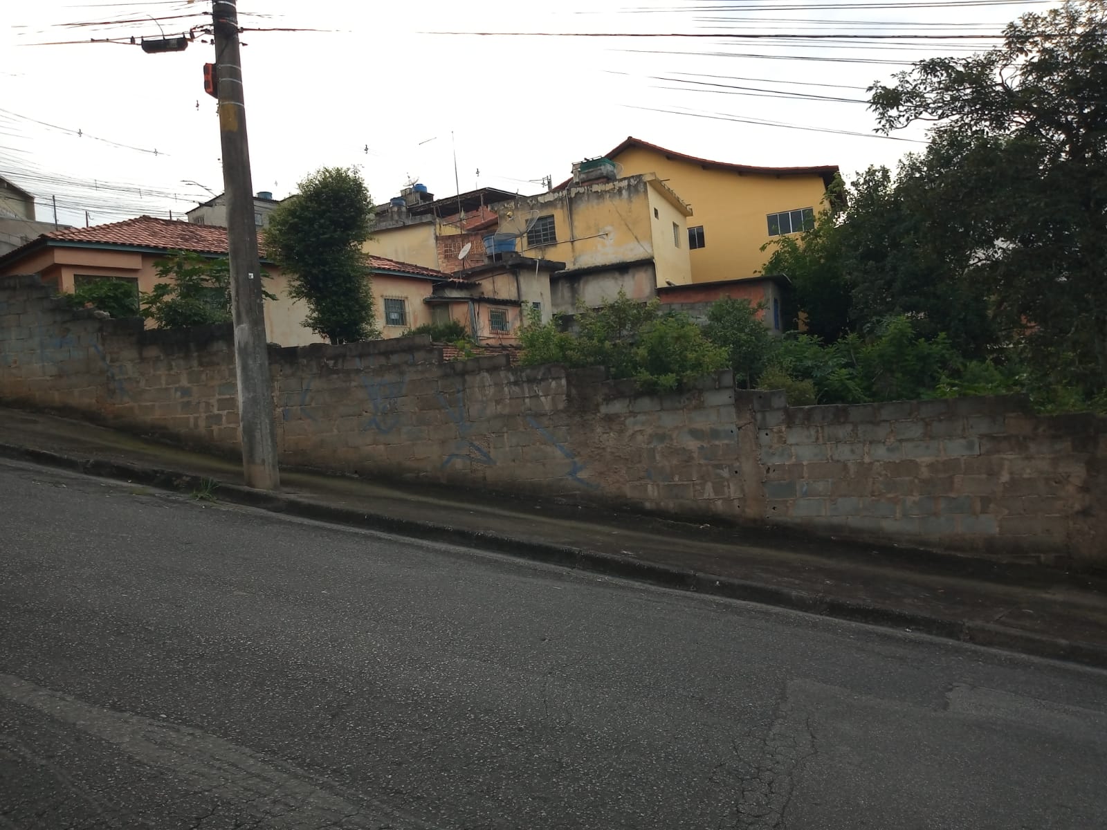Imagem Casa com 3 Quartos à Venda, 250 m²em Vila Aurora - Itapevi