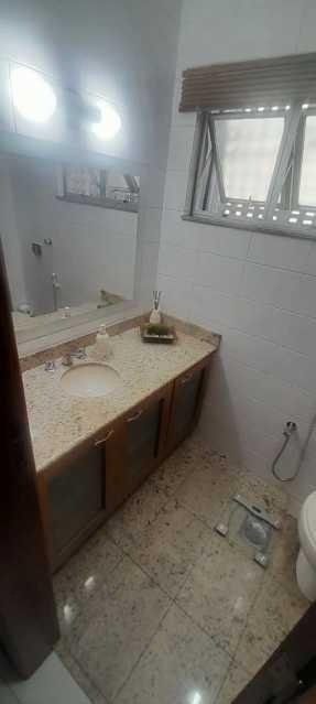 Imagem Cobertura com 4 Quartos à Venda, 258 m²em Icaraí - Niterói