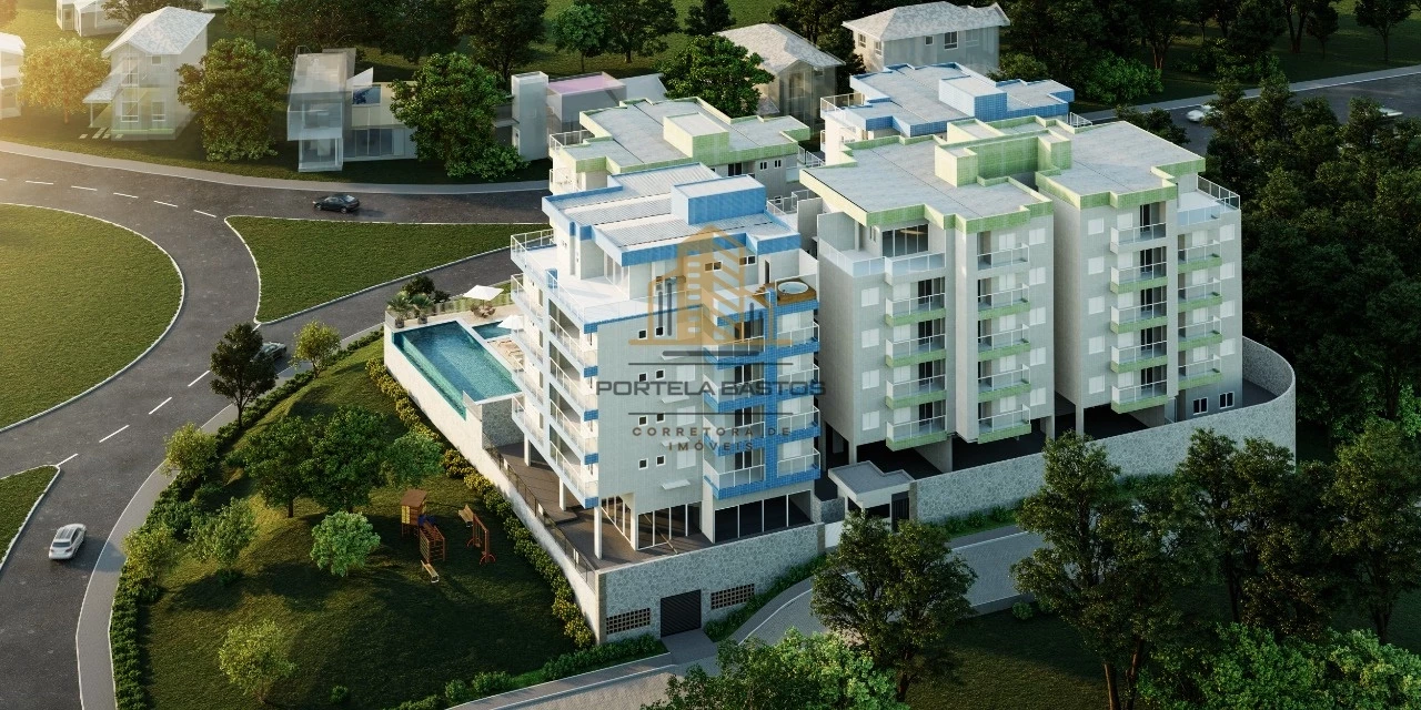 Imagem Apartamento com 2 Quartos à Venda, 70 m² em Itaguá - Ubatuba