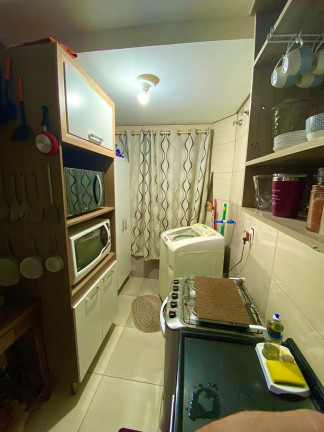 Imagem Apartamento com 2 Quartos à Venda, 56 m² em  Sao Luiz - Canela