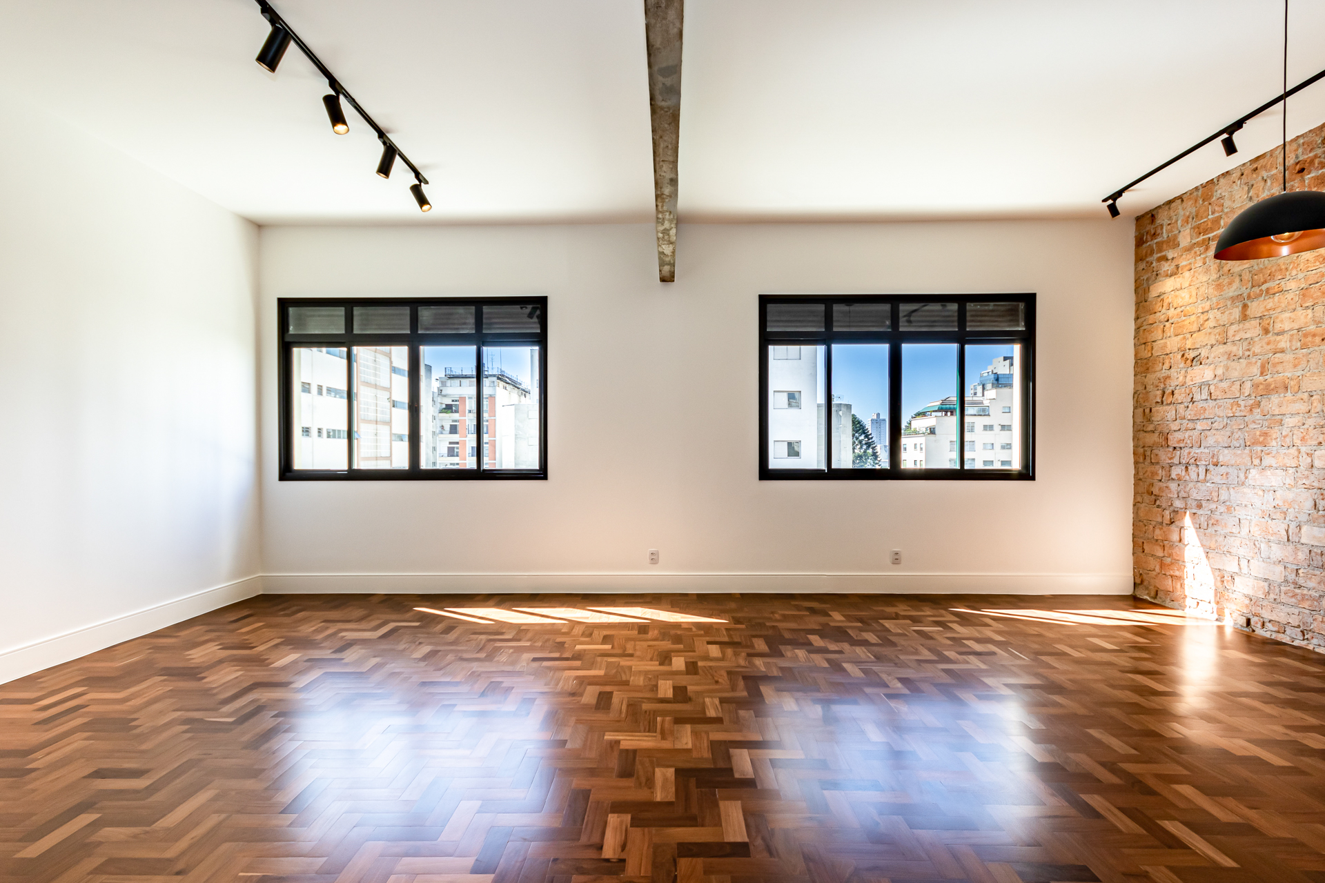 Imagem Apartamento com 3 Quartos à Venda, 212 m²em Consolação - São Paulo