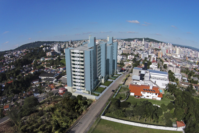 Imagem Apartamento com 2 Quartos à Venda, 66 m²em Vera Cruz - Criciúma Imagem Apartamento com 2 Quartos à Venda, 66 m²em Vera Cruz - Criciúma