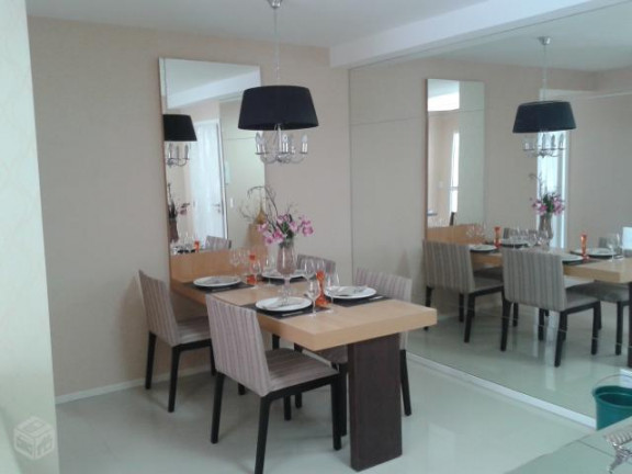 Imagem Apartamento com 3 Quartos à Venda, 77 m² em Jardim Renascença - São Luís Imagem Apartamento com 3 Quartos à Venda, 77 m² em Jardim Renascença - São Luís