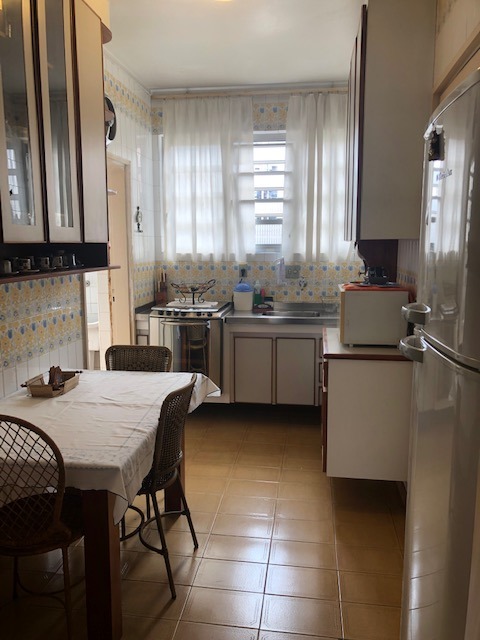 Imagem Apartamento com 3 Quartos à Venda, 94 m²em Vila Nova Conceição - São Paulo