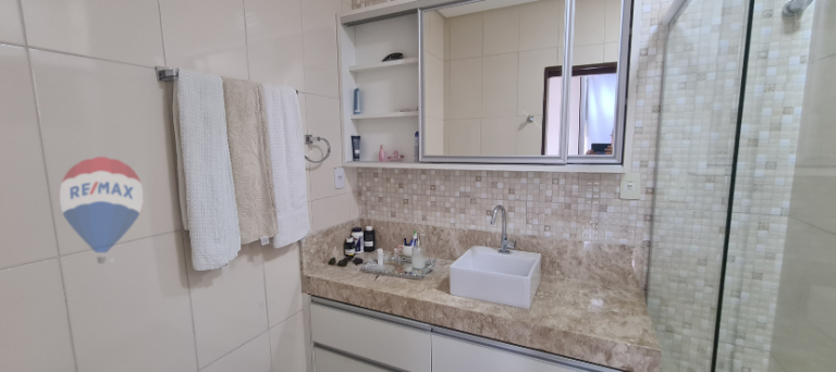 Imagem Casa com 4 Quartos à Venda, 350 m² em Portal do Sol - João Pessoa