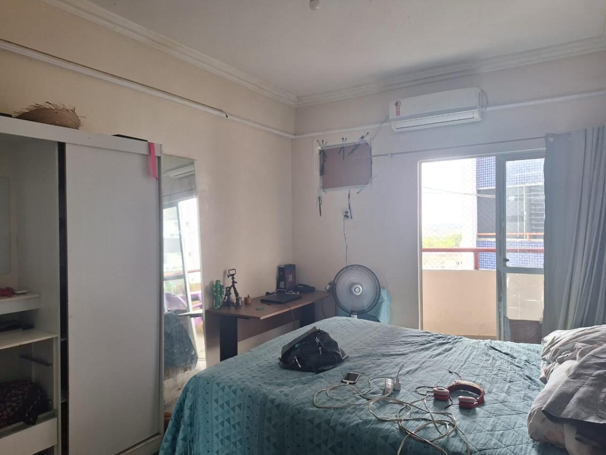 Imagem Apartamento com 1 Quarto à Venda, 60 m²em Umarizal - Belém
