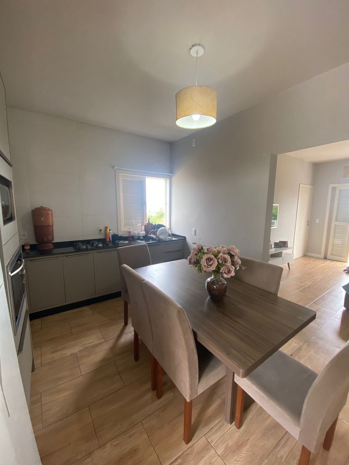 Imagem Casa com 2 Quartos à Venda, 160 m²em Santo Antônio - Criciúma