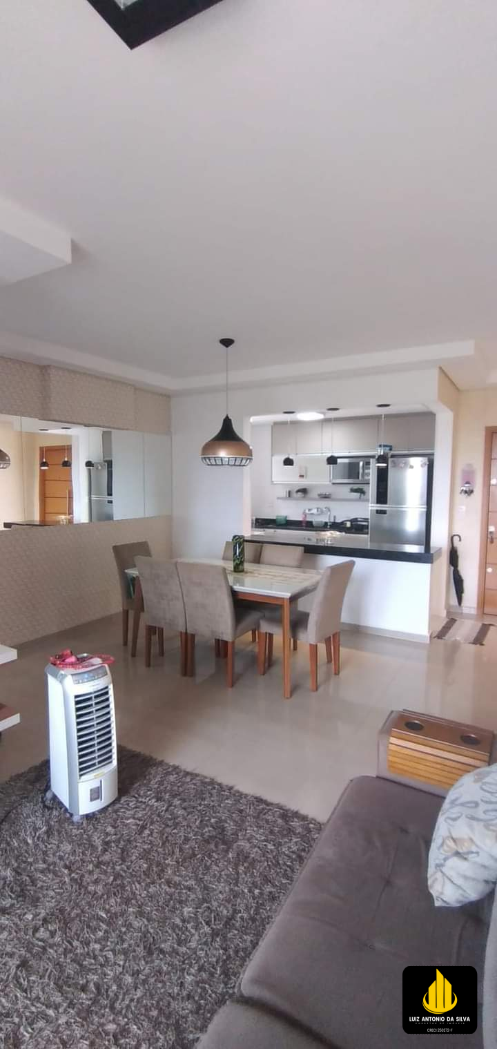 Imagem Apartamento com 3 Quartos à Venda, 85 m²em Parque Campolim - Sorocaba