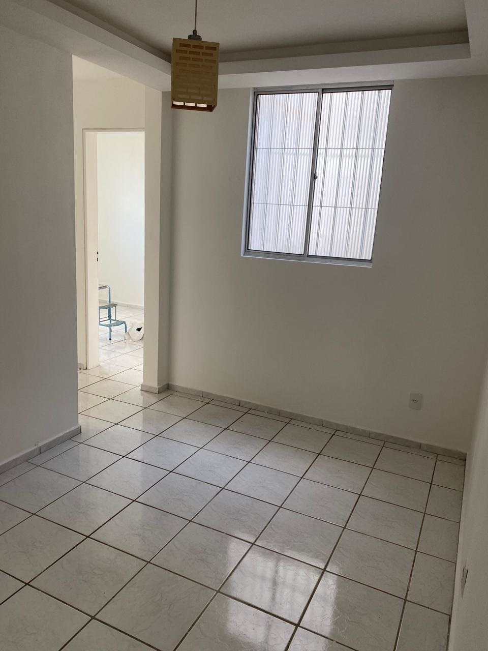 Imagem Apartamento com 2 Quartos à Venda, 46 m² em Serraria - Maceió