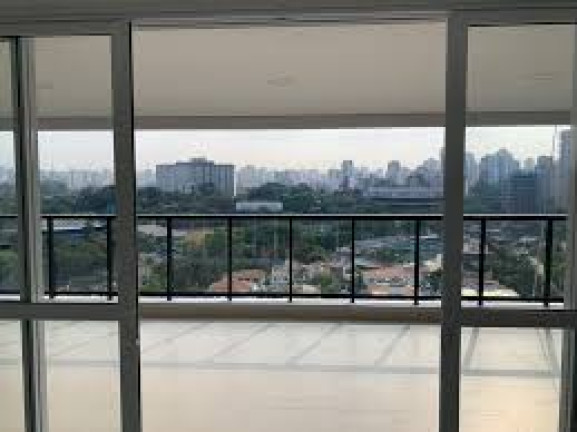 Imagem Apartamento com 3 Quartos à Venda,  em Indianópolis - São Paulo