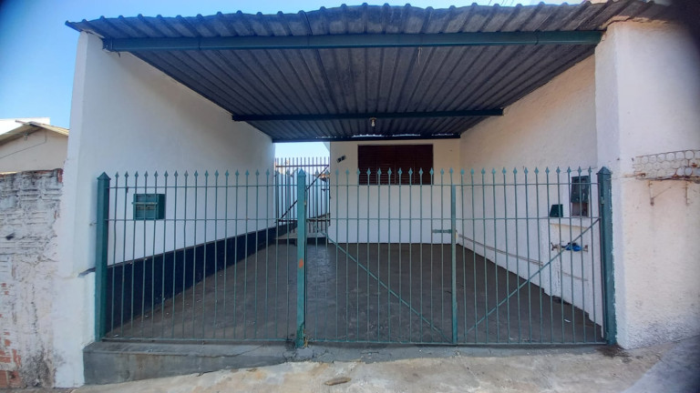 Imagem Casa com 2 Quartos à Venda, 112 m² em Jardim Santa Luzia - Santa Bárbara D'Oeste