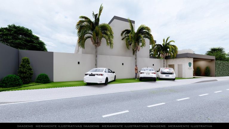 Imagem Casa de Condomínio com 4 Quartos à Venda, 175 m² em Pitangueiras - Lauro de Freitas
