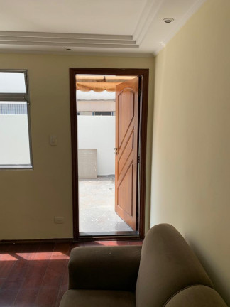 Imagem Apartamento com 1 Quarto à Venda, 52 m² em Vila Mariana - São Paulo