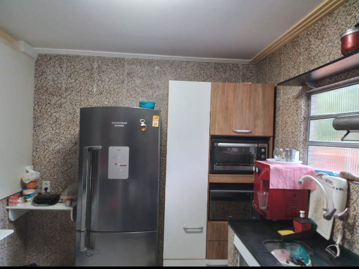 Imagem Casa com 2 Quartos à Venda, 70 m²em Itinga - Lauro de Freitas