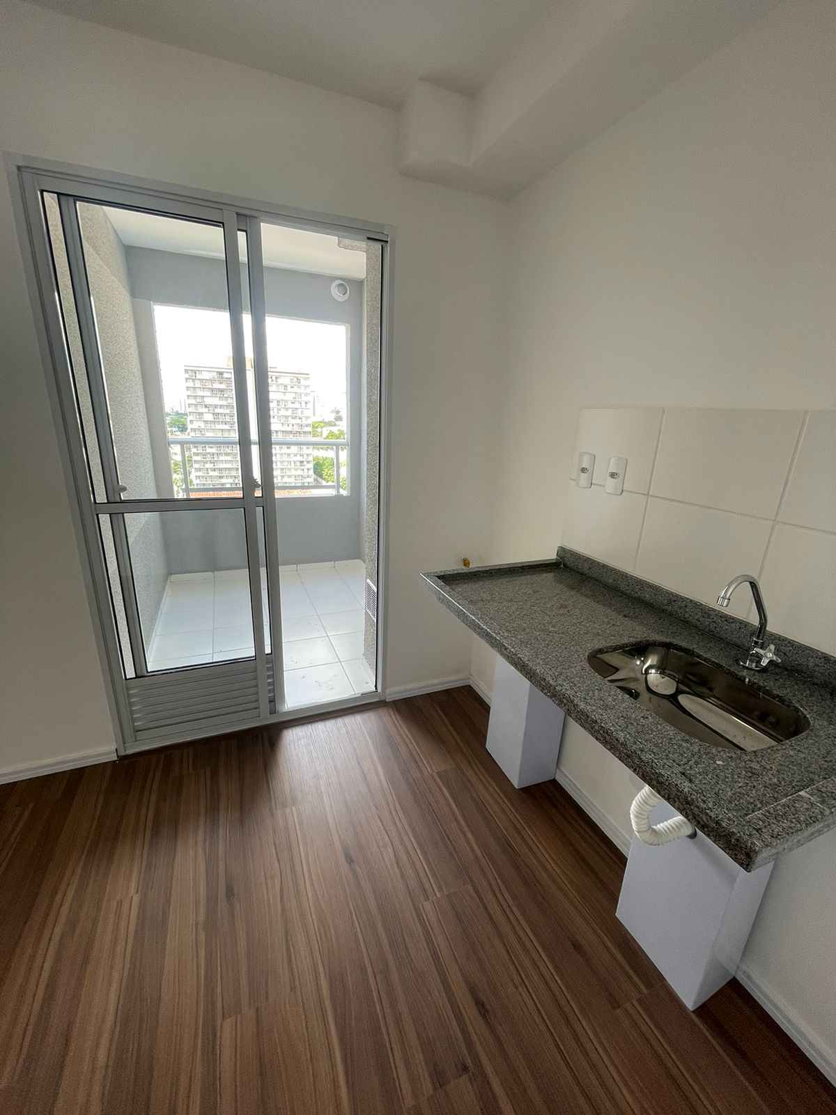 Imagem Apartamento com 2 Quartos à Venda, 31 m²em Água Branca - São Paulo Imagem Apartamento com 2 Quartos à Venda, 31 m²em Água Branca - São Paulo