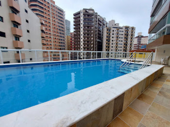Imagem Apartamento com 2 Quartos à Venda, 88 m² em Tupi - Praia Grande