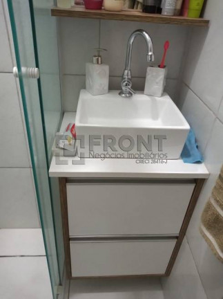 Imagem Apartamento com 1 Quarto à Venda, 37 m² em Campos Elíseos - São Paulo Imagem Apartamento com 1 Quarto à Venda, 37 m² em Campos Elíseos - São Paulo