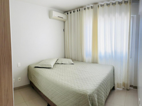 Imagem Apartamento com 2 Quartos à Venda, 57 m² em Ilda - Aparecida de Goiânia