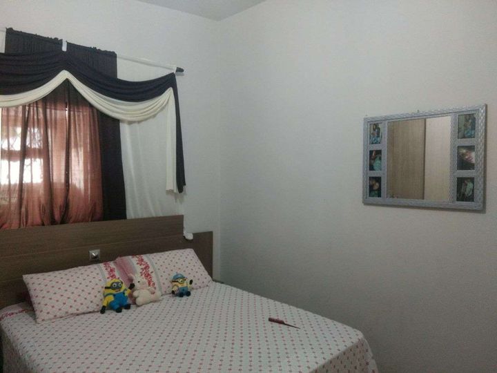Imagem Casa com 3 Quartos à Venda, 90 m² em Jardim América - São José Dos Campos Imagem Casa com 3 Quartos à Venda, 90 m² em Jardim América - São José Dos Campos