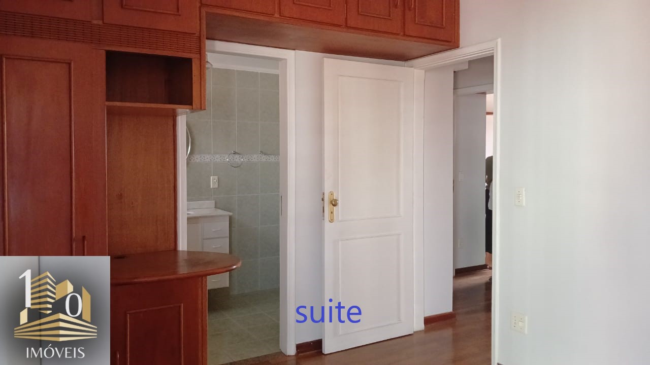 Imagem Apartamento com 4 Quartos à Venda, 186 m²em Centro - Limeira