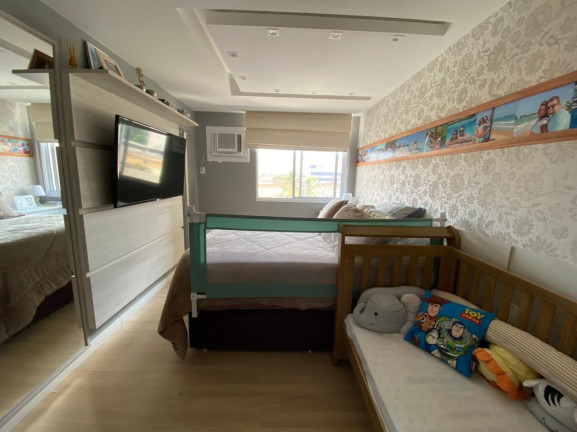 Imagem Apartamento com 4 Quartos à Venda, 106 m² em Centro - Nova Iguaçu Imagem Apartamento com 4 Quartos à Venda, 106 m² em Centro - Nova Iguaçu