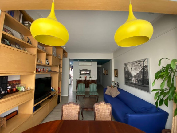 Imagem Apartamento com 4 Quartos à Venda, 132 m² em Ipanema - Rio de Janeiro Imagem Apartamento com 4 Quartos à Venda, 132 m² em Ipanema - Rio de Janeiro