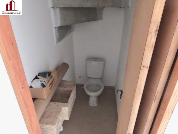 Imagem Casa com 2 Quartos à Venda, 48 m² em Jardim Alegria - Francisco Morato