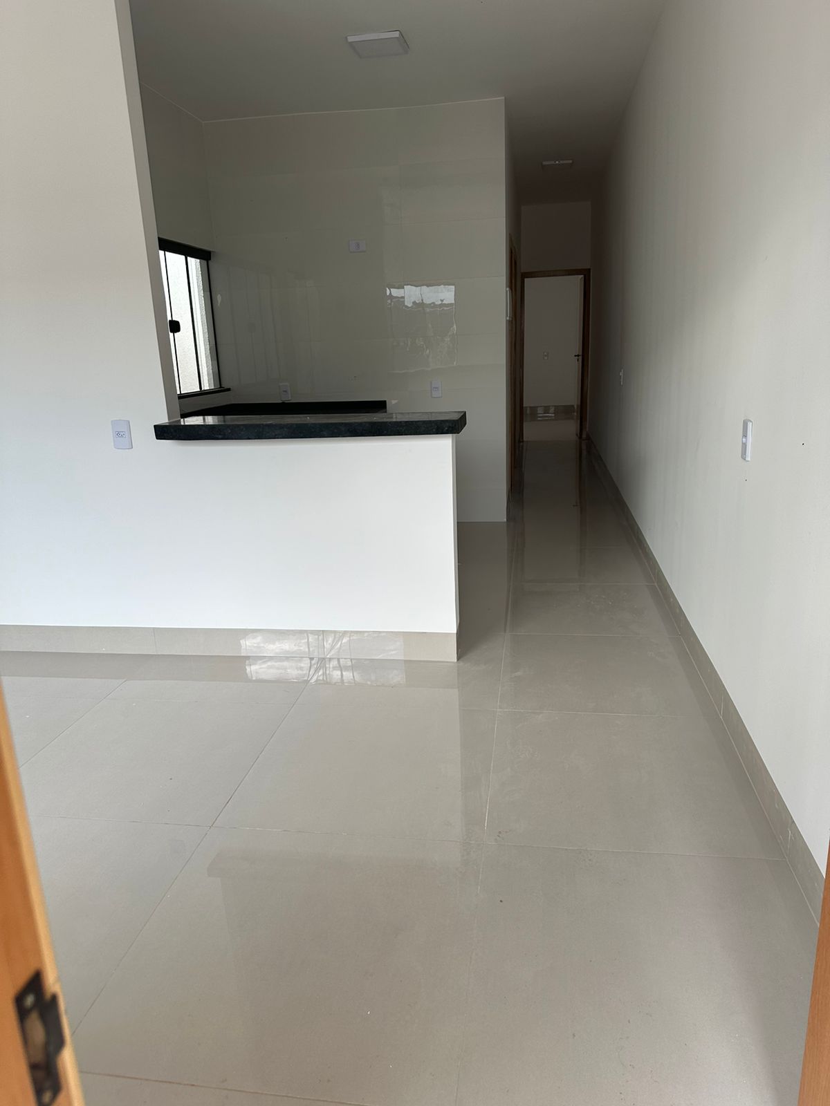 Imagem Casa com 2 Quartos à Venda, 77 m²em Setor Morada do Sol - Goiânia