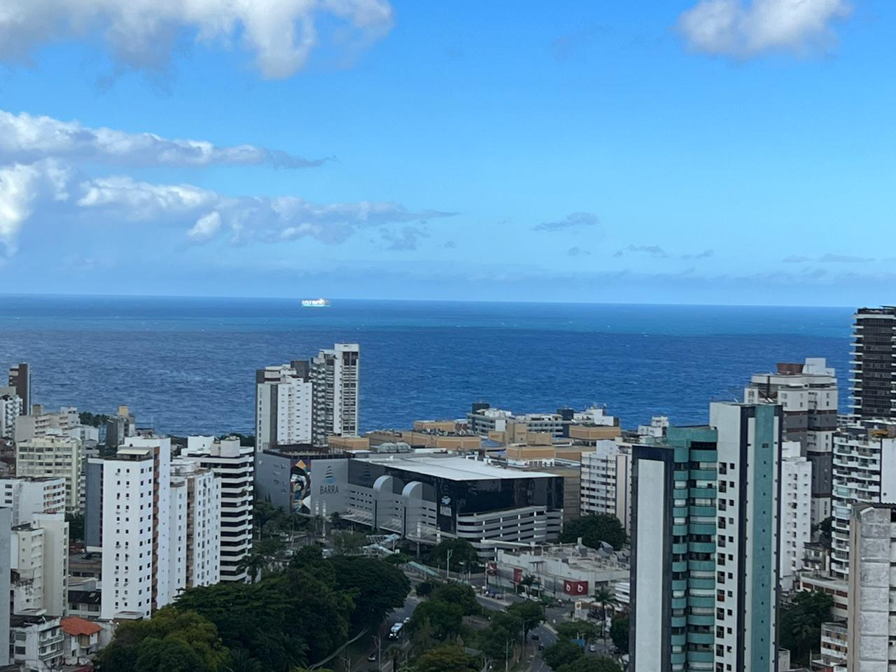 Imagem Apartamento com 1 Quarto à Venda, 38 m²em Graça - Salvador
