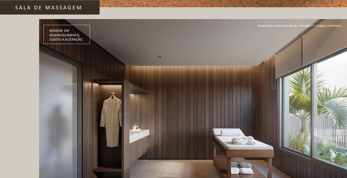 Imagem Apartamento com 4 Quartos à Venda, 201 m² em Cidade Monções - São Paulo
