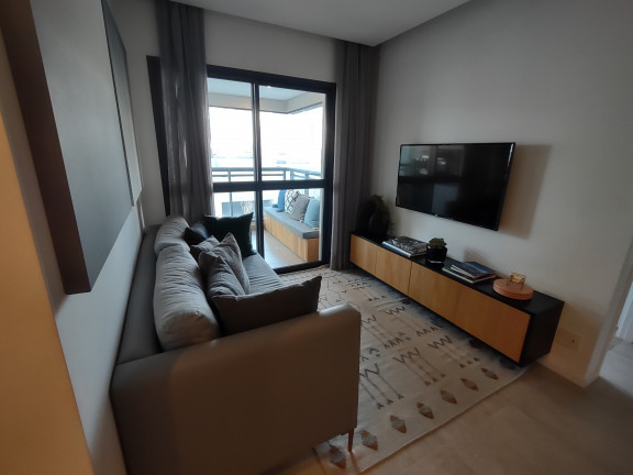 Imagem Apartamento com 2 Quartos à Venda, em Vila Leopoldina - São Paulo Imagem Apartamento com 2 Quartos à Venda, em Vila Leopoldina - São Paulo
