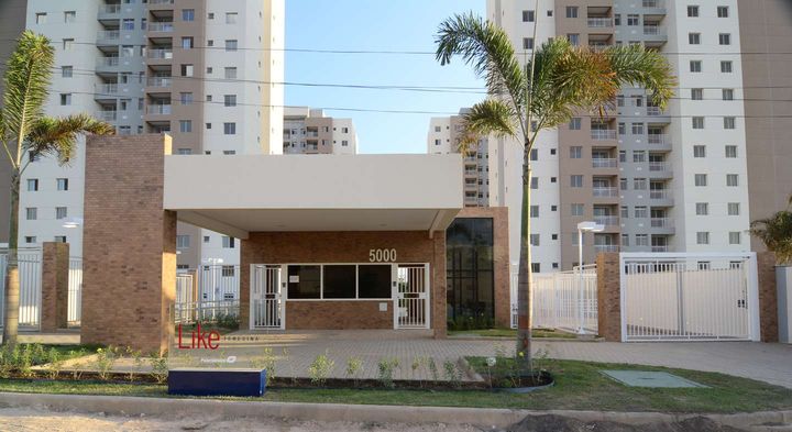 Imagem Apartamento com 3 Quartos à Venda, 74 m² em Santa Isabel - Teresina Imagem Apartamento com 3 Quartos à Venda, 74 m² em Santa Isabel - Teresina
