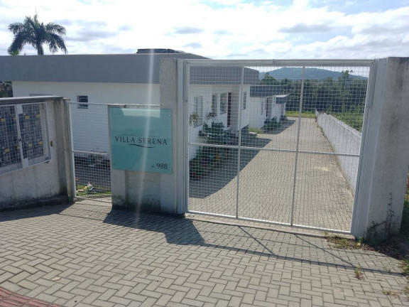 Imagem Casa de Condomínio com 2 Quartos à Venda, em Rio Maina - Criciúma Imagem Casa de Condomínio com 2 Quartos à Venda, em Rio Maina - Criciúma