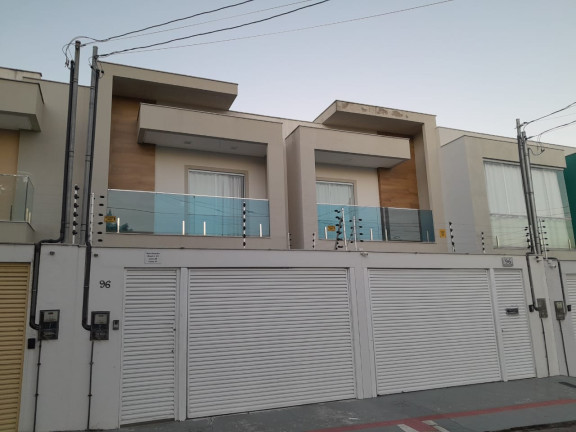 Imagem Casa com 3 Quartos à Venda, 133 m²em Colina de Laranjeiras - Serra Imagem Casa com 3 Quartos à Venda, 133 m²em Colina de Laranjeiras - Serra