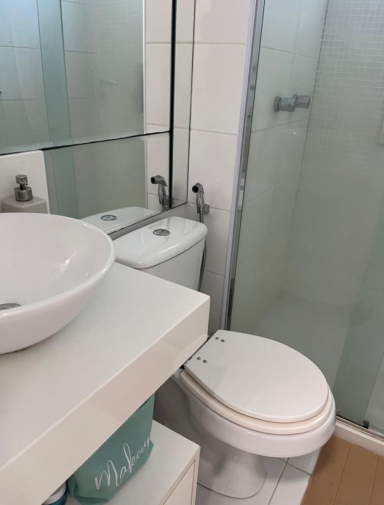 Imagem Apartamento com 3 Quartos à Venda, 77 m²em Costa Azul - Salvador