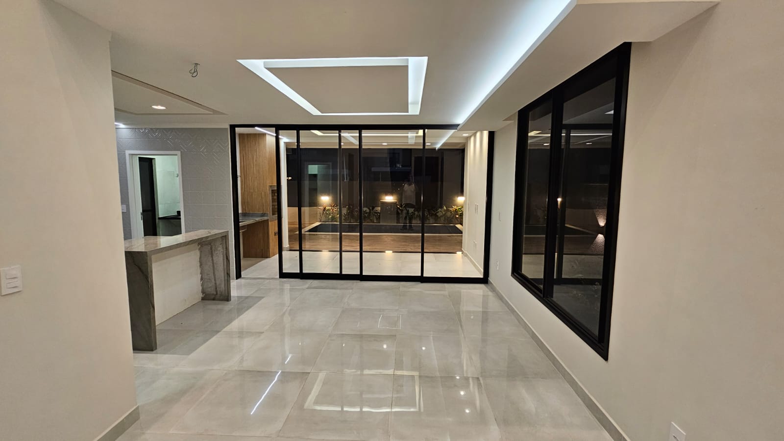 Imagem Casa de Condomínio com 5 Quartos à Venda, 190 m²em Parque das Nações - Parnamirim