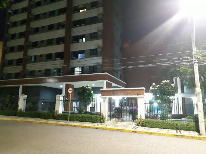 Imagem do condomínio Condomínio Villa d Espana - Meireles - Fortaleza - CE