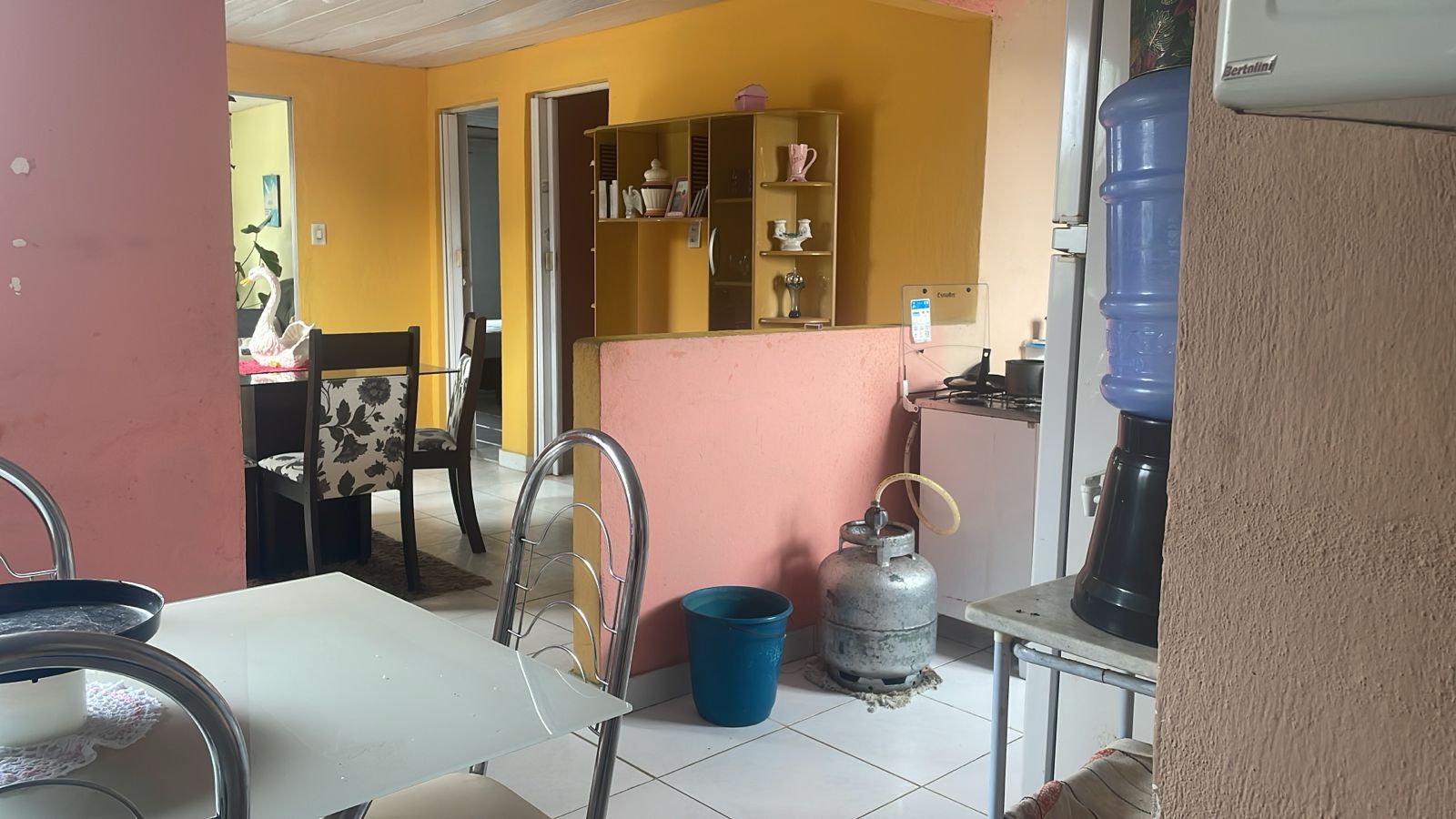 Imagem Casa com 2 Quartos à Venda, 131 m² em Nova Descoberta - Recife