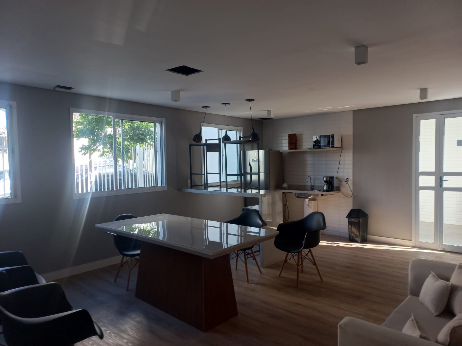 Imagem Apartamento com 2 Quartos para Alugar, 28 m² em Jardim Monte Kemel - São Paulo Imagem Apartamento com 2 Quartos para Alugar, 28 m² em Jardim Monte Kemel - São Paulo