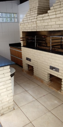 Apartamento com 2 Quartos à Venda, 56 m² em Vila Antonina - São Paulo